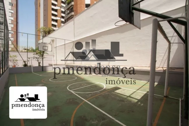 Imagem Vila Madalena apartamento a venda com 87m² , 2 suítes e 1 vaga.