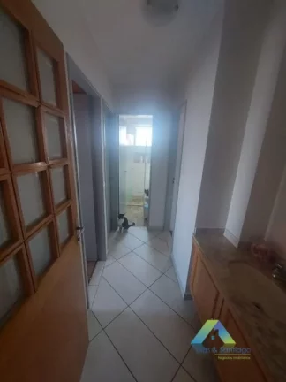 Imagem Apartamento com 3 dormitórios à venda, 69 m² por R$ 447.000,00 - Vila Santa Catarina - São Paulo/SP