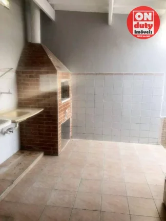 Imagem Casa à venda - Vila Balneária - Praia Grande/SP