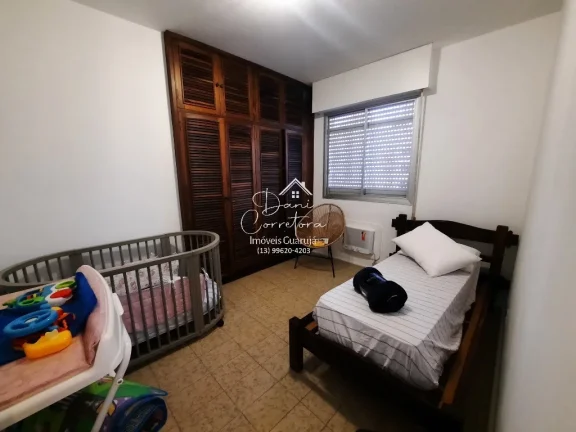 Imagem APARTAMENTO Residencial em GUARUJÁ - SP, PITANGUEIRAS