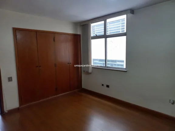 Imagem Apartamento à venda Jardim Paulista São Paulo