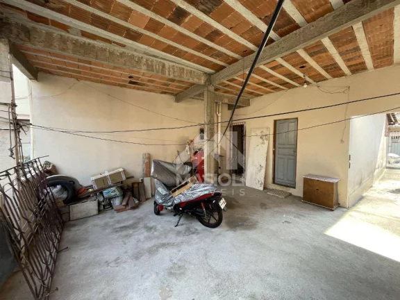 Imagem Casa com 6 dormitórios à venda por R$ 1.000.000 - Aribiri - Vila Velha/ES