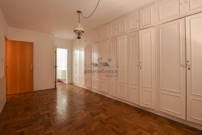 Imagem Apartamento venda na Rua Sergipe com 3 quartos (1 suíte) e 2 vagas, 220m2.