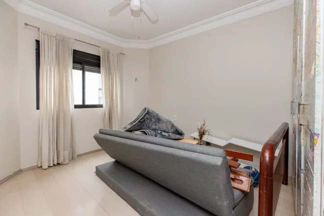 Imagem Apartamento com 4 Quartos à Venda, 200 m² em Perdizes - São Paulo