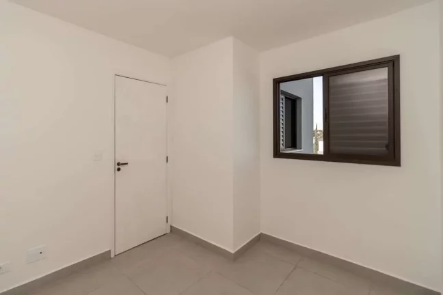 Imagem Apartamento novo, recém planejado