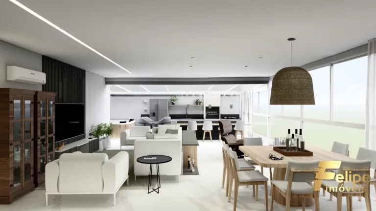 Imagem UM PERFEITO APARTAMENTO NO CENTRO DE GUARAPARI / ES