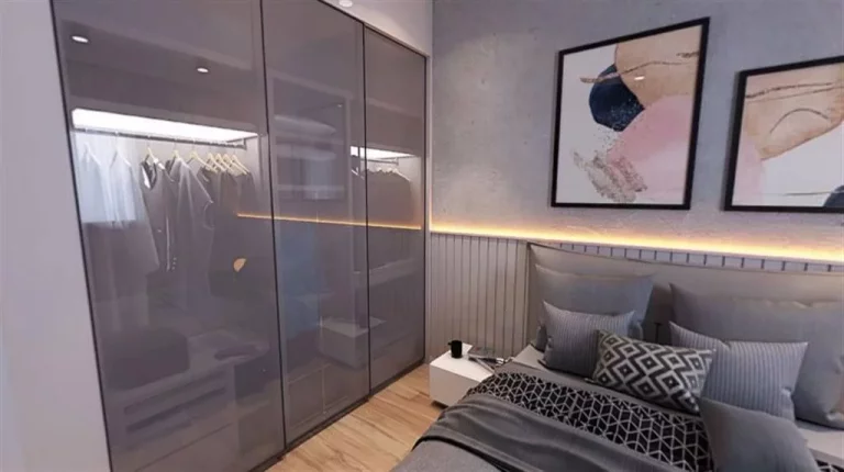 Imagem CASA COM 89 m² - FORTE - PRAIA GRANDE SP