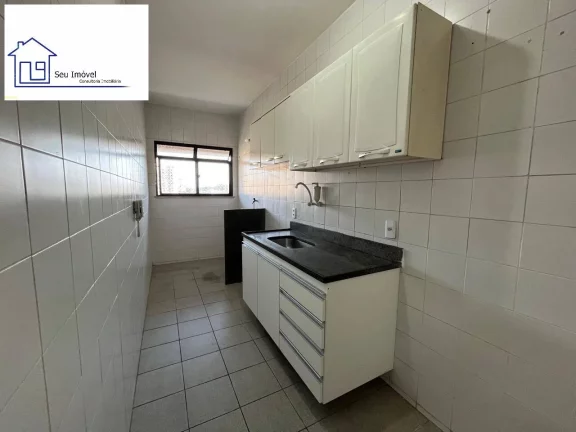 Imagem Alugo apartamento 2 quartos - Estrada dos Bandeirantes / Camorim