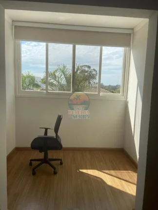 Imagem Sobrado com 3 suítes a venda no condomínio Reserva da serra