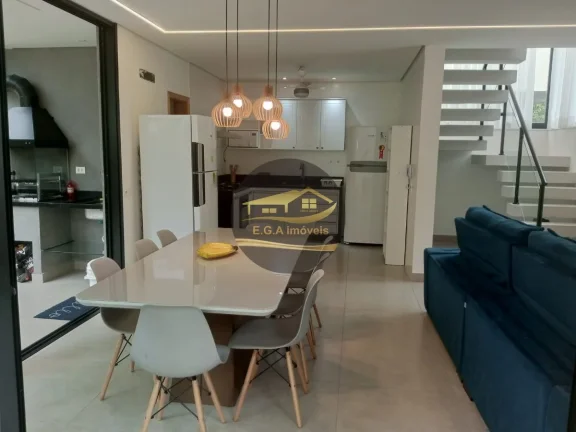 Imagem CASA EM CONDOMÍNIO EM BOIÇUCANGA