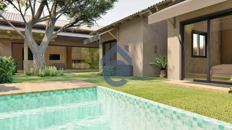 Imagem Casa à venda em construção, Porto da Rua, Rota Ecológica de Milagres