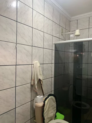 Imagem CASA DE 3 QUARTOS A VENDA , BAIRRO SATÉLITE EM JUATUBA!