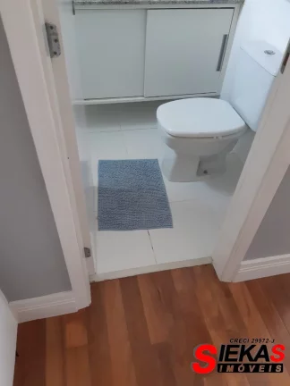 Imagem APARTAMENTO RESIDENCIAL em SÃO PAULO - SP, BELENZINHO