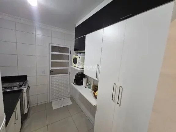 Imagem Casa à venda no Bairro Conjunto Residencial Villagio Torino - Sorocaba