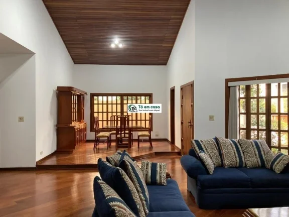 Imagem CASA RESIDENCIAL em SÃO JOSÉ DOS CAMPOS - SP, JARDIM AQUÁRIUS