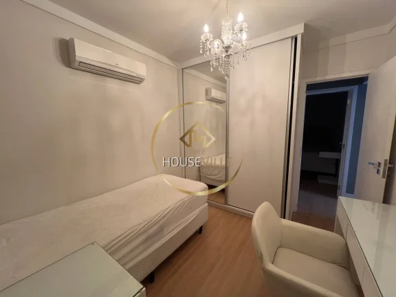 Imagem Apartamento Locação, 4 dormitórios, Edifício Palazzo San Marino, Sjc.