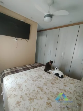 Imagem Apartamento à venda no bairro Centro - São Bernardo do Campo/SP