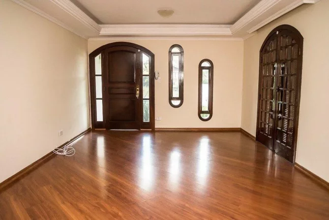 Imagem Terreno no Ecoville, com testada de 15,10 m²