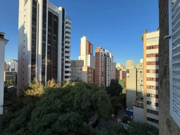 Imagem Apartamento Cerqueira Cesar - 150M², 3 Dorms, 1 Suíte, 1 Vaga.