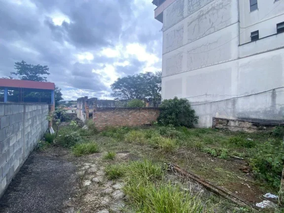 Imagem Oportunidade Única de Investimento na região central de Barbacena
