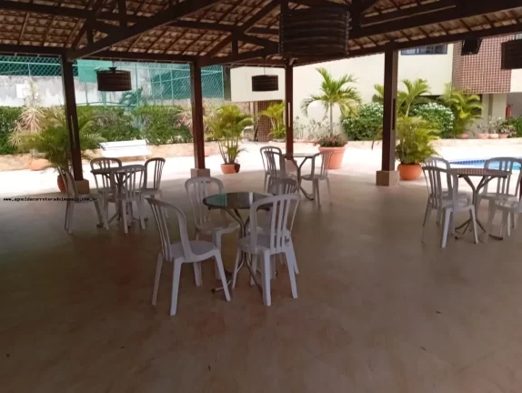 Imagem Apartamento para Venda em Natal, Petrópolis, 3 dormitórios, 3 suítes, 4 banheiros, 2 vagas