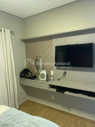 Imagem Casa térrea à venda em condomínio fechado em Valinhos/SP.

Lindíssima casa à venda no condomín...