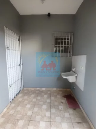 Imagem Casa lado praia Itanhaém, Santa Julia, 02 dorm, 02 vagas, 230mil