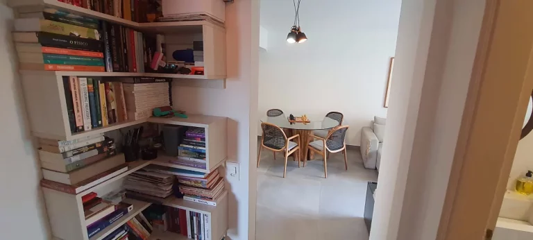 Imagem APARTAMENTO RESIDENCIAL em SÃO PAULO - SP, VILA OLÍMPIA