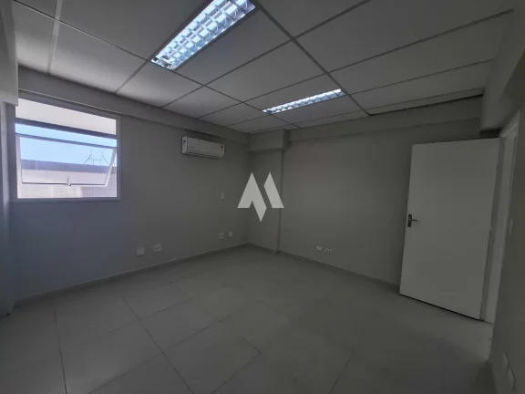 Imagem Sala comercial /Santos/oportunidade/Aparecida