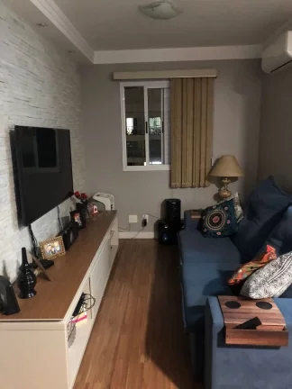 Imagem Excelente apartamento com 64 metros quadrados. Possui 3 dormitórios, sendo 1 suíte, sala, cozinha ...