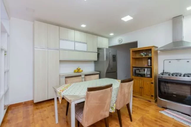 Imagem Casa com 3 dormitórios à venda, 230 m² por R$ 1.590.000,00 - Lapa - São Paulo/SP