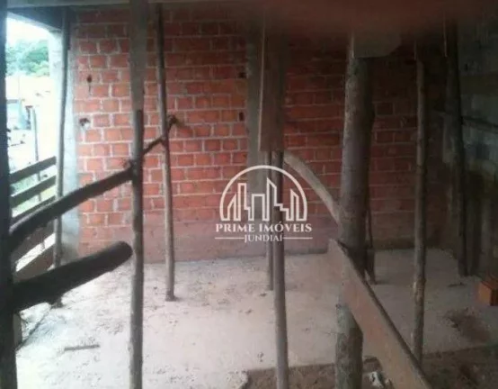 Imagem Terreno à venda, 250 m² por R$ 265.000,00 - Cidade Nova - Jundiaí/SP