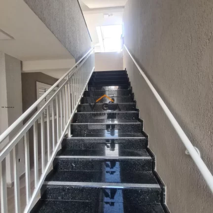 Imagem Apartamento para Venda em São Paulo, Quinta da Paineira, 2 dormitórios, 1 banheiro