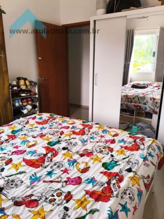 Imagem Apartamento 2 Dormitórios  Jardim Paulista, Atibaia