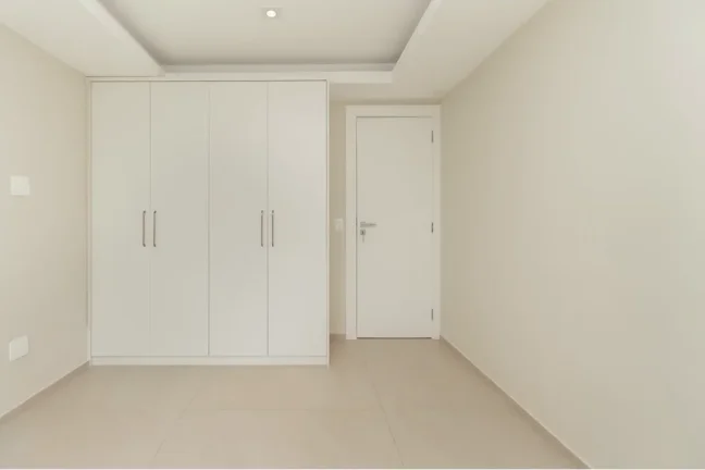 Imagem COBERTURA RESIDENCIAL em São Paulo - SP, Brooklin Novo