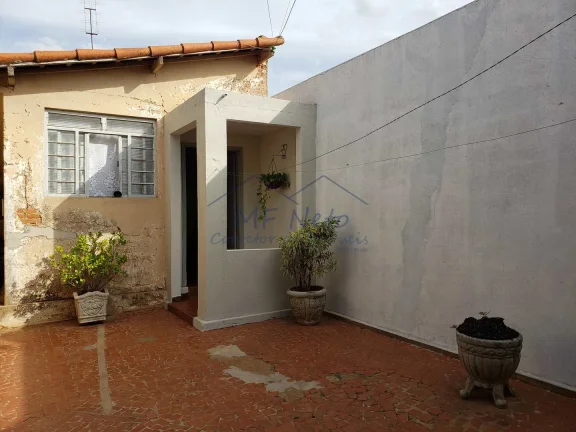 Imagem Casa Padrão