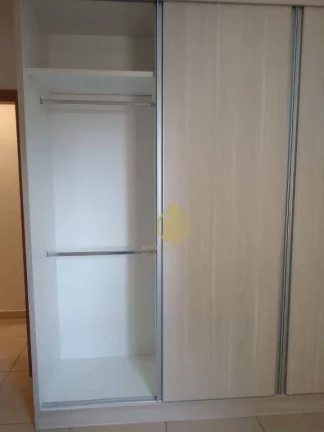 Imagem Apartamento com 3 dormitórios para alugar, 95 m² por R$ 4.595,00/mês - Jardim Botânico - Ribeirão Preto/SP