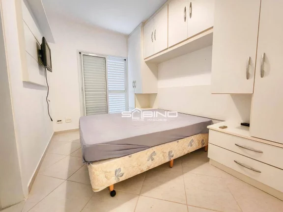 Imagem Apartamento Pé na Areia a venda, com 4 Dormitórios 162 m² em Riviera de São Lourenço - Bertioga S/P Litoral Norte. Localizado no módulo 8.