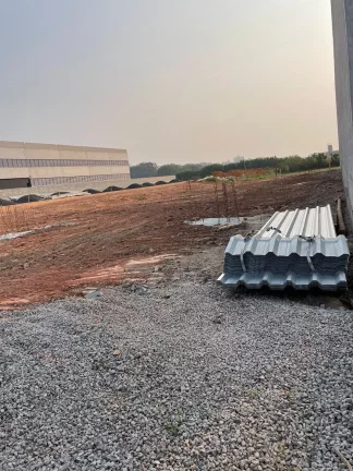 Imagem Terreno à venda em Ressaca com projeto aprovado, Atibaia - SP