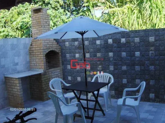 Imagem Casa com 2 dormitórios à venda, 80 m² por R$ 400.000,00 - Praia Rasa - Armação dos Búzios/RJ