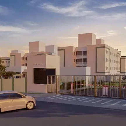 Imagem Residencial Gran Essence