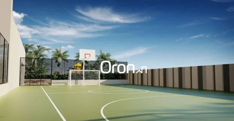 Imagem Apartamento à venda, 140 m² por R$ 1.442.000,00 - Setor Bueno - Goiânia/GO