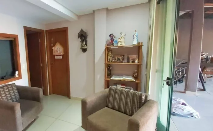 Imagem CASA RESIDENCIAL em VITÓRIA - ES, FRADINHOS