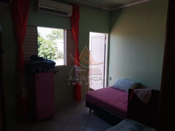 Imagem Casa - Ribeirão Preto - Jardim Maria Goretti