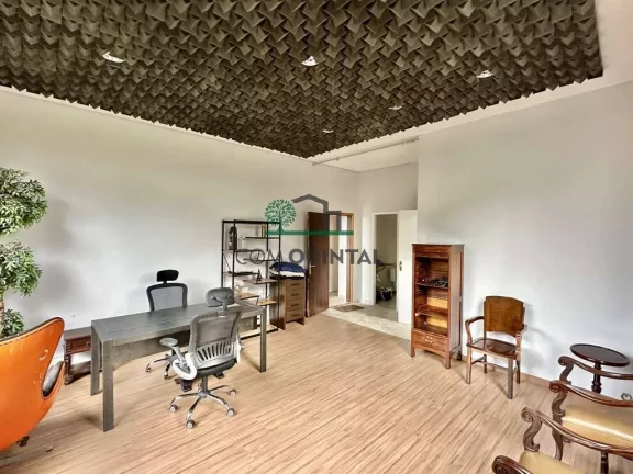 Imagem Sala Comercial à Venda, 86 m² em Chácara São João - Carapicuíba