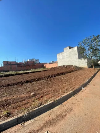 Imagem Terreno de Esquina à Venda no Bairro dos Ipês, Boituva