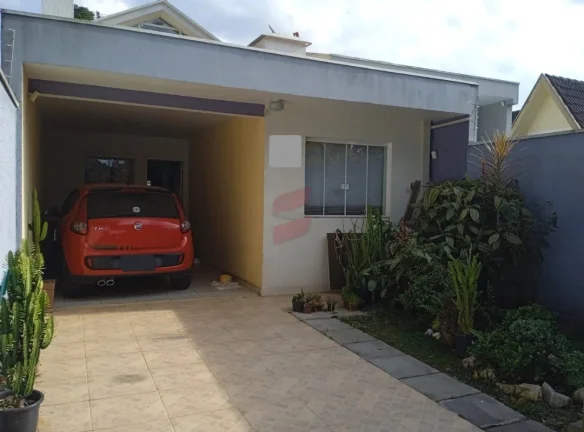Imagem CASA COM ÁTICO