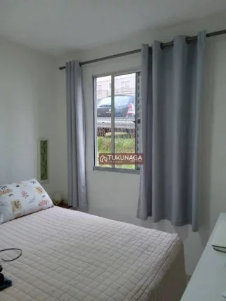 Imagem VENDO APARTAMENTO NO CONDOMINIO JD SANTA LUCIA GUARULHOS/SP.
