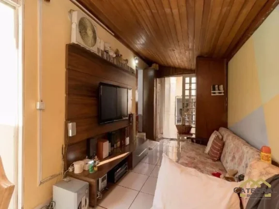 Imagem CASA COM 3 DORMITÓRIOS À VENDA, 300 M² POR R$ 2.500.000,00 - JARDIM SANTA TERESA - JUNDIAÍ/SP