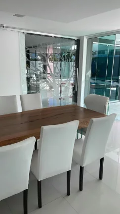 Imagem Casa à Venda, 600m2, 6 Suítes, 06 Vagas, Jurerê Internacional, Florianópolis/SC